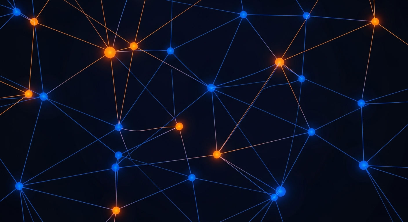 Partnership background